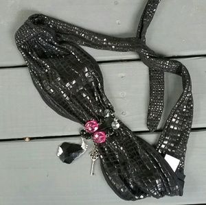 Beach Bunny Bikini Top